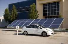 Distributed Power Stations