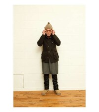 Urban Boomer Hipster Lookbooks Image 2