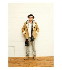 Urban Boomer Hipster Lookbooks Image 3