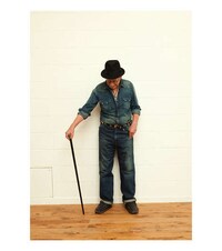 Urban Boomer Hipster Lookbooks Image 4