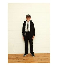 Urban Boomer Hipster Lookbooks Image 5