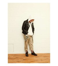 Urban Boomer Hipster Lookbooks Image 6