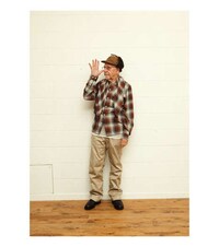 Urban Boomer Hipster Lookbooks Image 7
