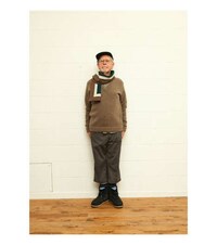 Urban Boomer Hipster Lookbooks Image 8