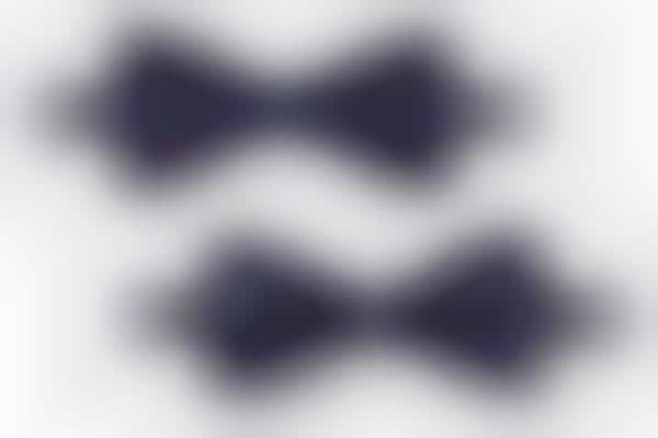 Touchy-Feely Formalwear