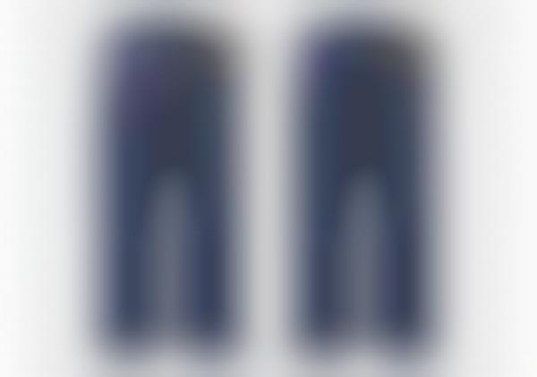 Bum Branded Denim