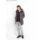 Beheaded Model Lookbooks Image 4