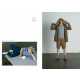 Beheaded Model Lookbooks Image 5