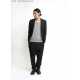 Beheaded Model Lookbooks Image 7