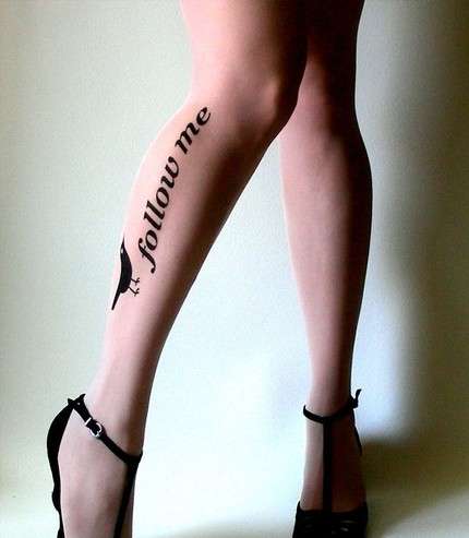 Social Network Stockings