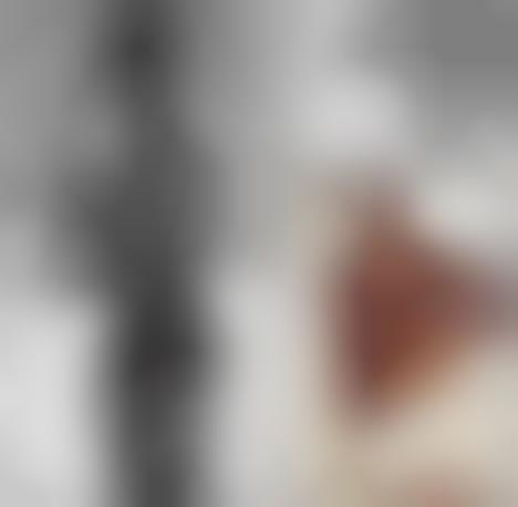 Media-Mocking Photo Spreads