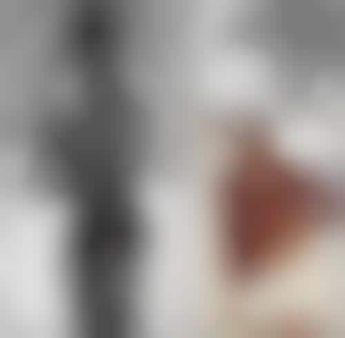 Media-Mocking Photo Spreads