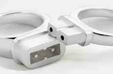 Electric Engagement Rings