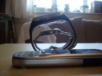 Oversized Wrist Mobiles Image 3