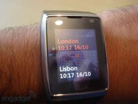 Oversized Wrist Mobiles Image 4