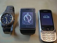 Oversized Wrist Mobiles Image 8