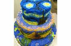10 Vincent van Goghvations