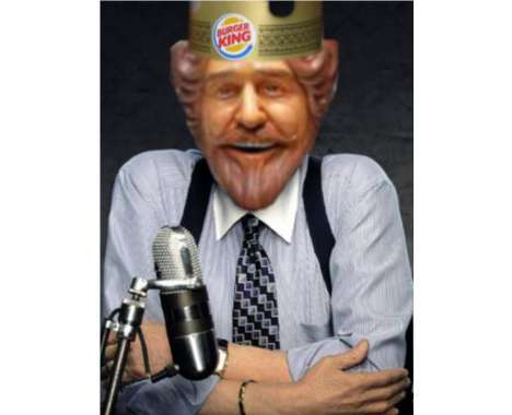 25 Burger King Features