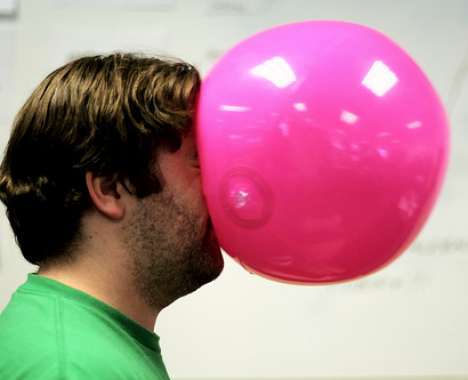30 Fun Office Innovations
