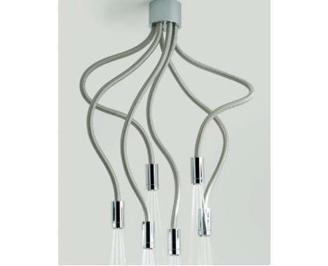 53 Power Showers