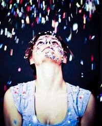 Confetti Facials Image 4