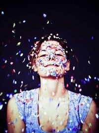 Confetti Facials Image 5