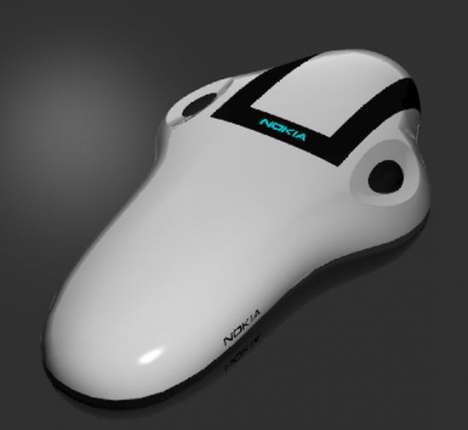 Phone-Mouse Hybrids