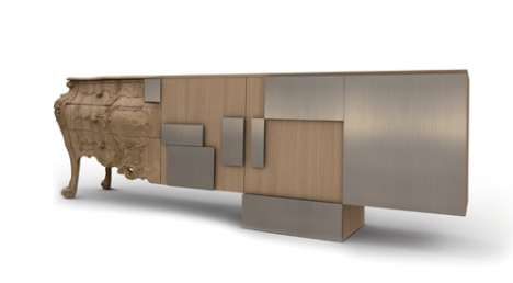 Timeline Storage Units