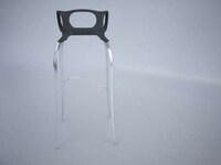 Super-Slender Spider Chairs Image 2