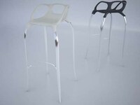 Super-Slender Spider Chairs Image 3