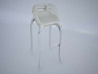 Super-Slender Spider Chairs Image 4