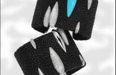 Stingray Jewelry