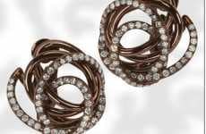 Chocolate Bling