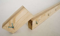 Custom-Cut Timepieces Image 4