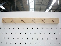 Custom-Cut Timepieces Image 5