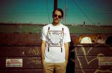 T-Shirt Stereotypes