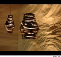 Swank Beehive Lighting Image 4