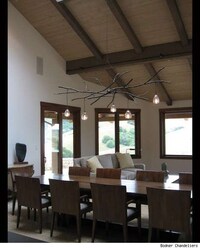 Swank Beehive Lighting Image 5