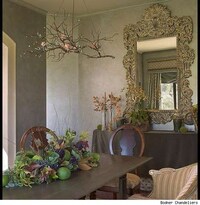 Swank Beehive Lighting Image 6