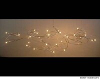 Swank Beehive Lighting Image 7