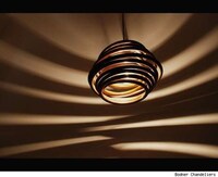 Swank Beehive Lighting Image 8