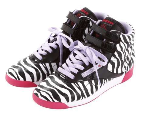 29 Rockin' Reebok Innovations