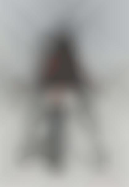 Delusional Desert Photography