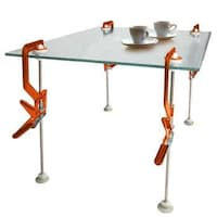 Industrial-Strength Interior Design Image 3