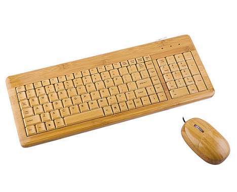 71 Clever Keyboards