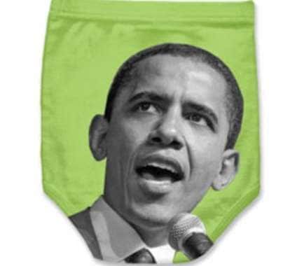 50 Political Parodies