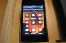 In-Room iPods