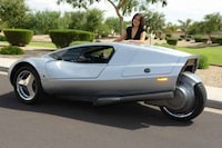 Government-Funded Trikes Image 3