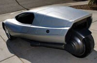 Government-Funded Trikes Image 4