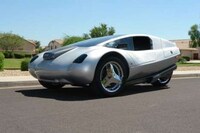 Government-Funded Trikes Image 5